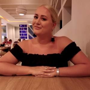 Meet your Posher, Lindsay